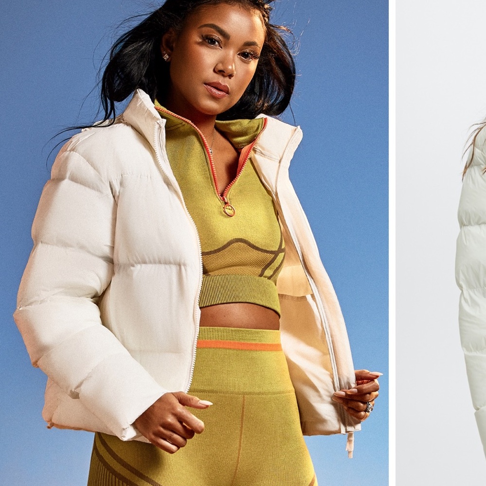 Fabletics Beatrix Packable Jacket - Picture 8 of 13